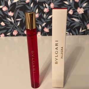 Bvlgari Allegra Baciami